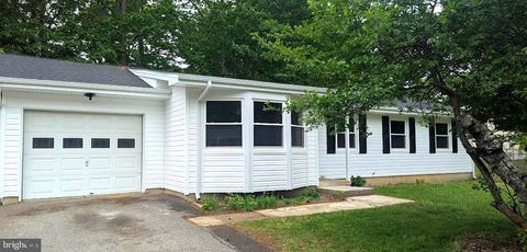 22055 FOX RIDGE ROAD LEXINGTON PARK MD 20653