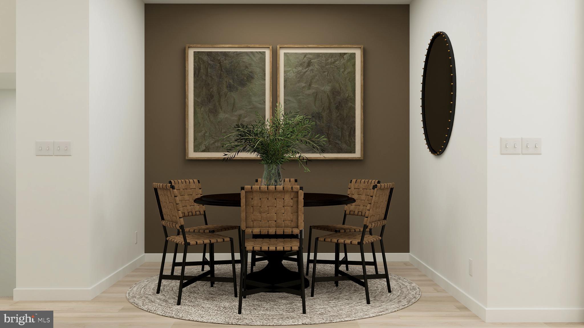 72 MORGAN'S MILL ROAD