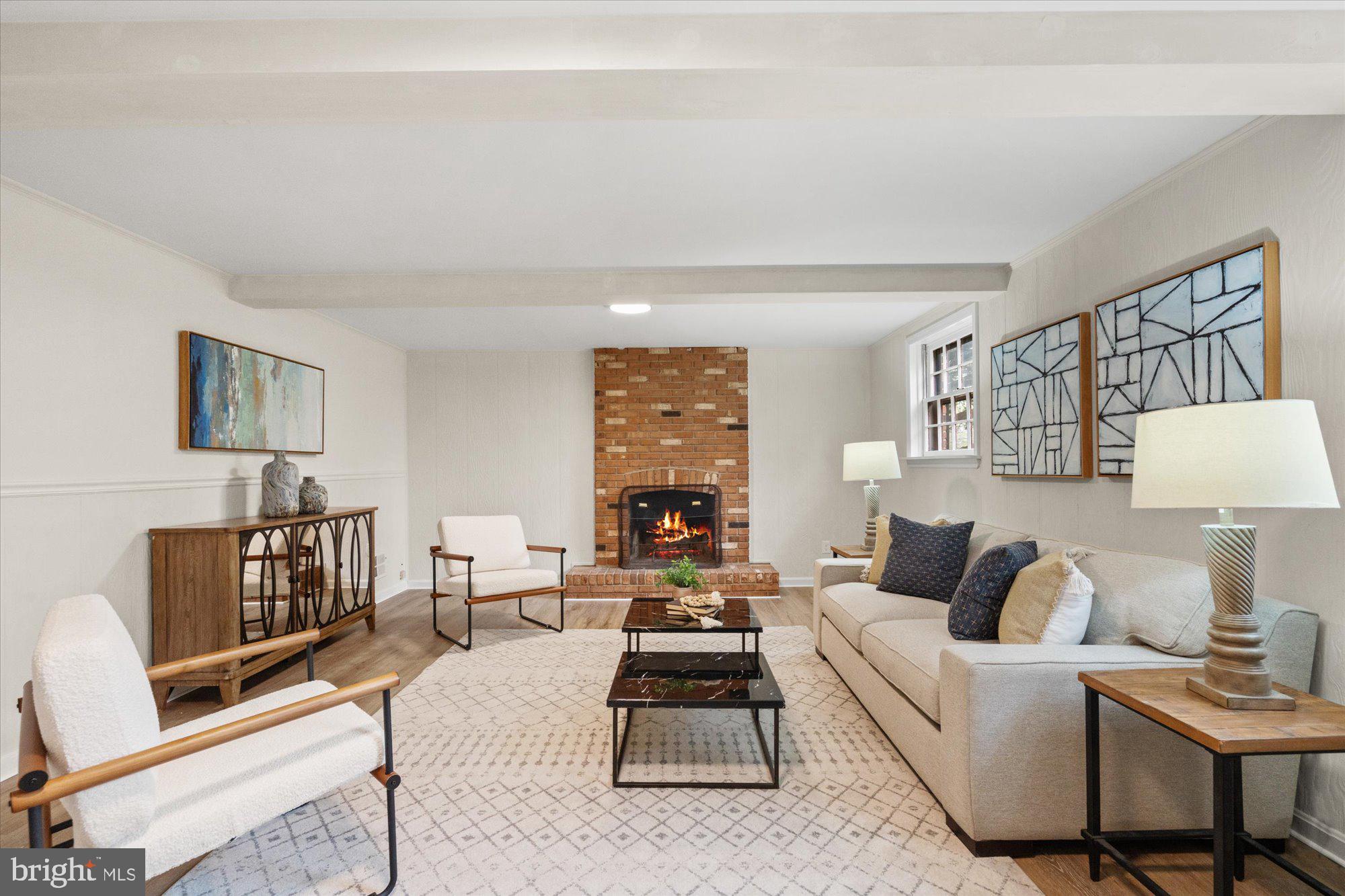 WILLOW WOODS - Residential