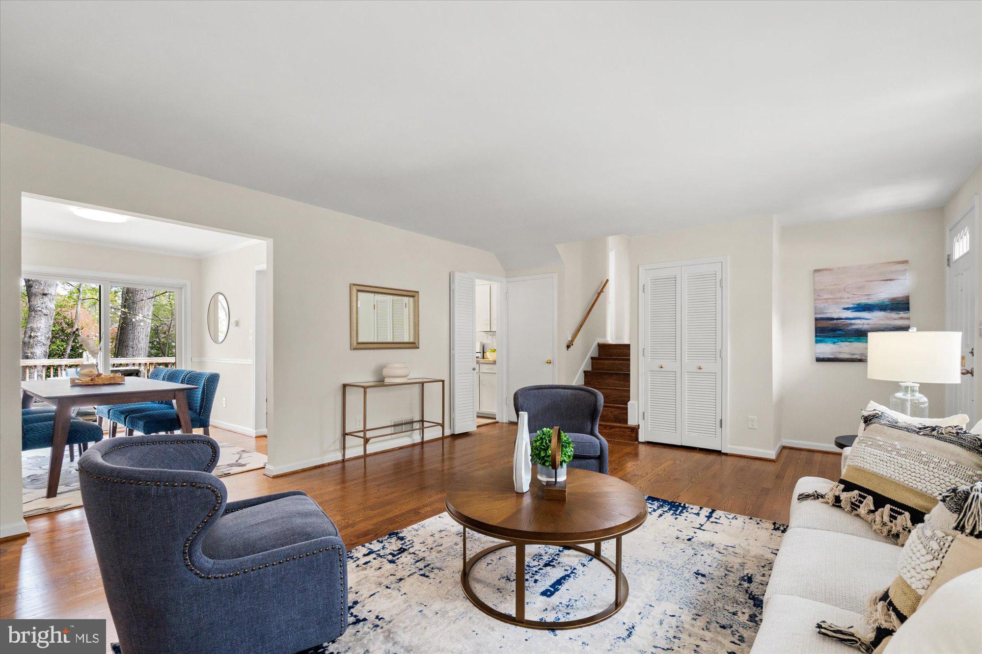 WILLOW WOODS - Residential