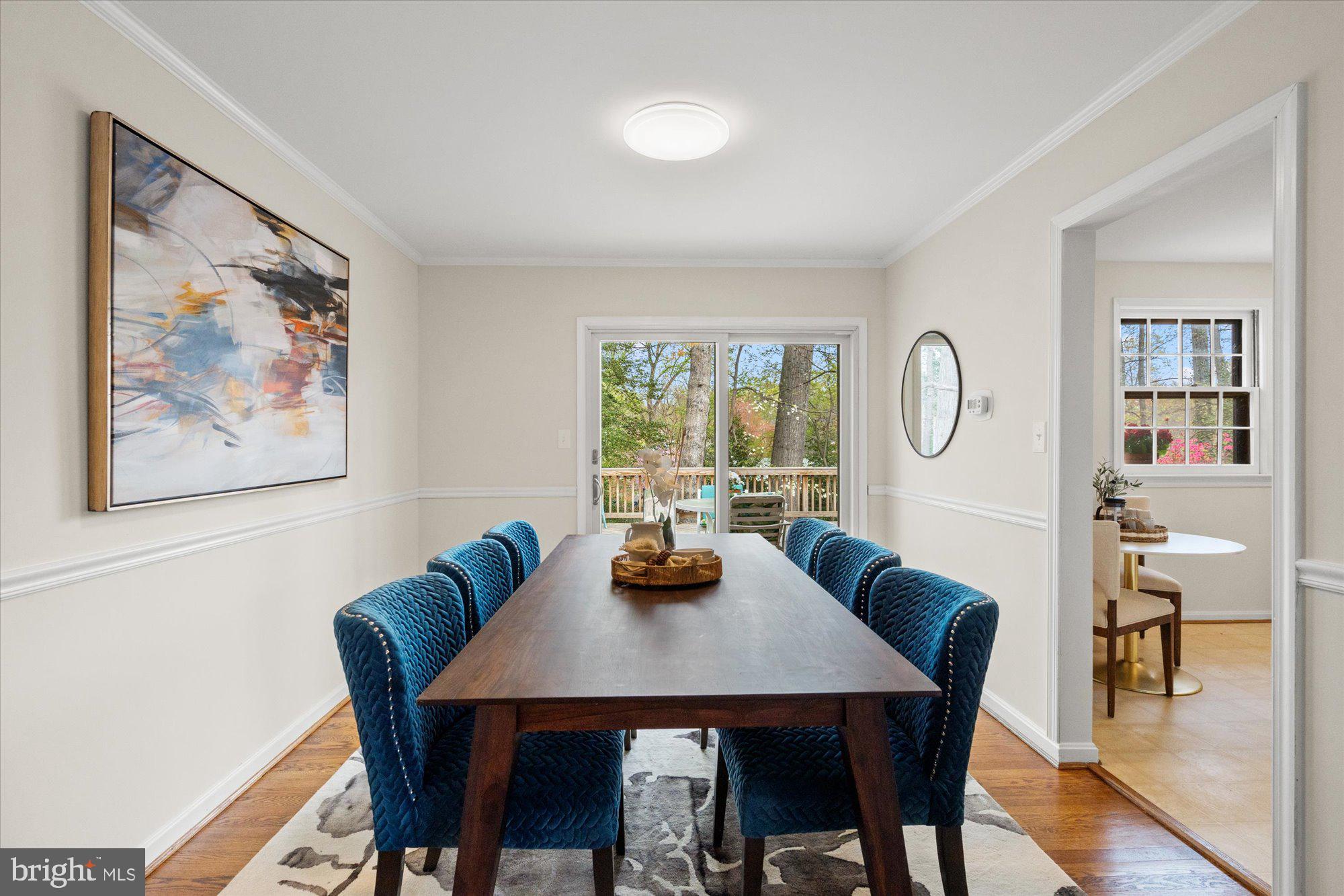 WILLOW WOODS - Residential