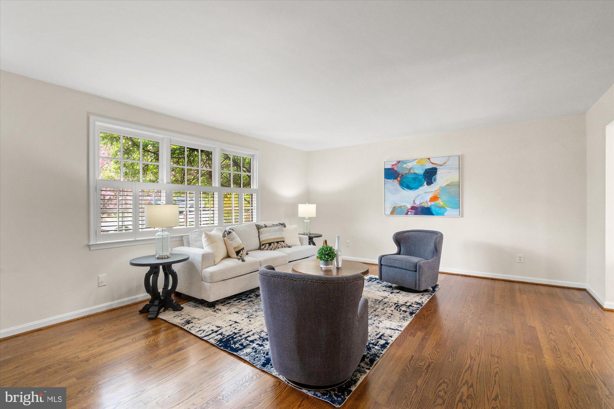 WILLOW WOODS - Residential