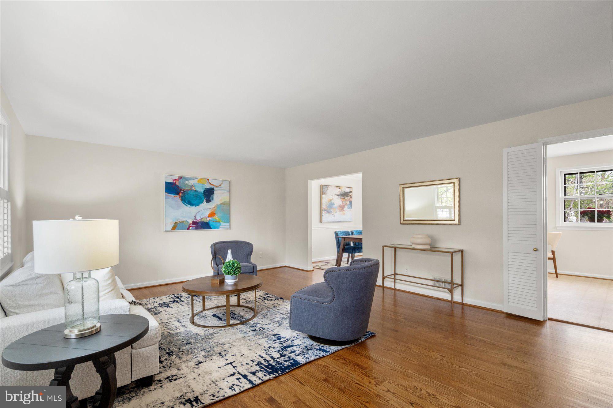 WILLOW WOODS - Residential