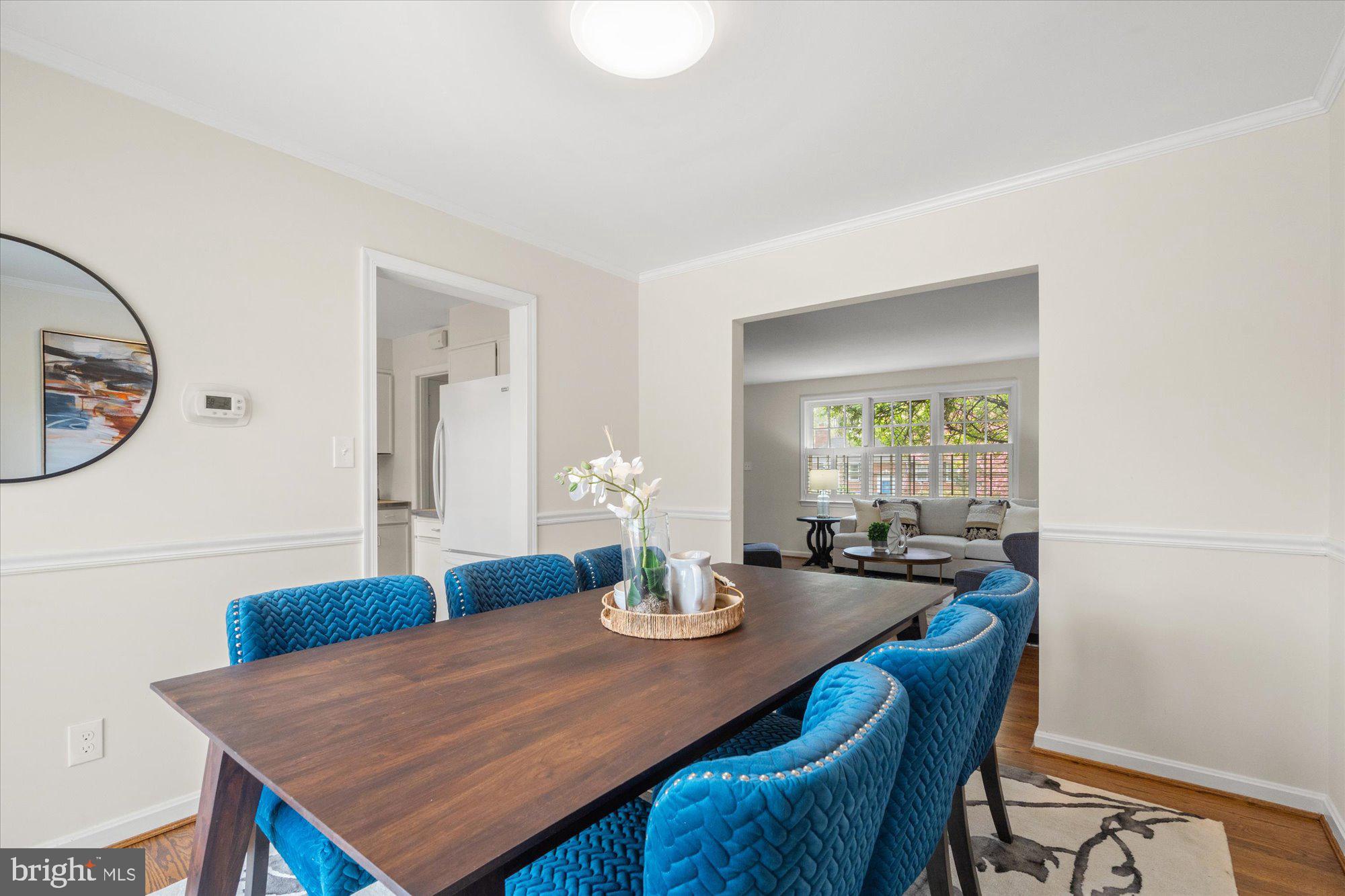 WILLOW WOODS - Residential