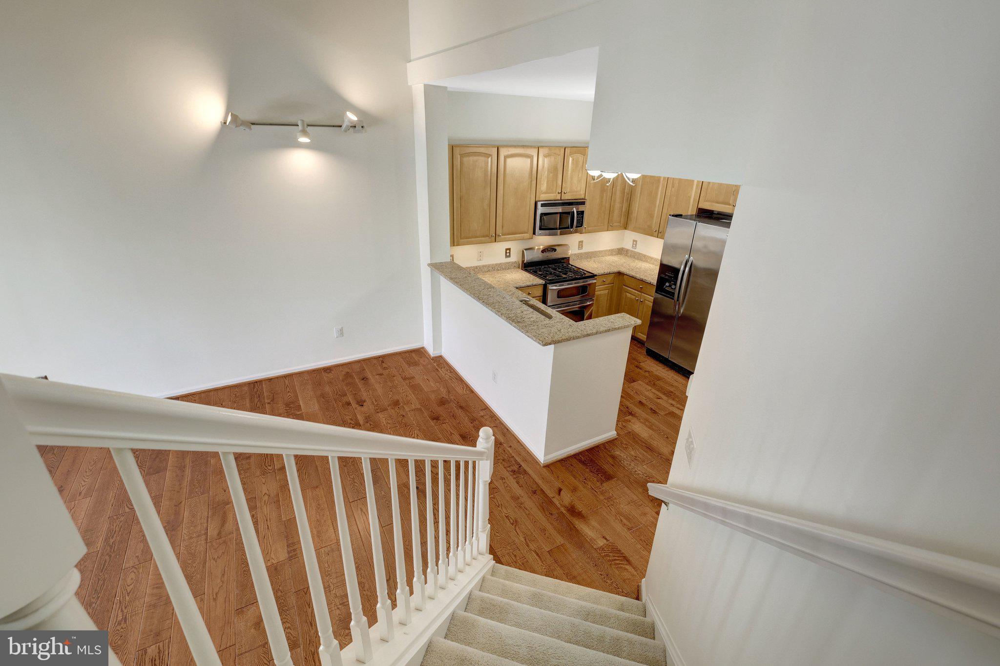 MARKET STREET AT TOWN CENTER - Residential