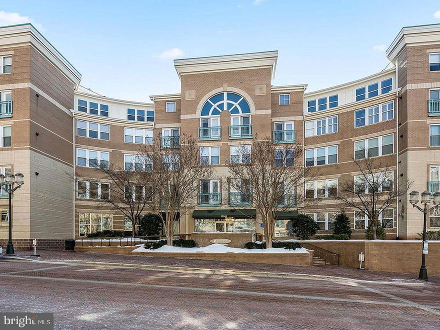 Experience elevated penthouse living in the heart of Reston Town Center. This beautifully updated condo features gleaming hardwood floors, an upgraded kitchen, and soaring cathedral ceilings that fill the space with natural light.The open floor plan offers effortless flow, while the foyer welcomes you with extra closet space and a convenient laundry closet. This unique two-level unit includes a second primary suite on the upper level, complete with a full bath—perfect for guests or added privacy. Spacious, sun filled den/bedroom in main level, spacious balcony off the great room. A cozy gas fireplace anchors the great room, creating a warm and inviting atmosphere. The home also includes an updated washer and dryer for added convenience.
Enjoy the best of Reston Town Center living—just steps to shops, restaurants, and movie theaters. Residents have access to premium amenities including a party room, fitness center, pool, and concierge service.
Includes two garage parking spaces (UL309 & UL310).