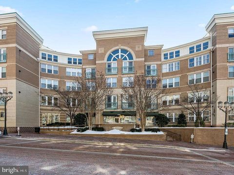 12001 MARKET STREET 434 RESTON VA 20190