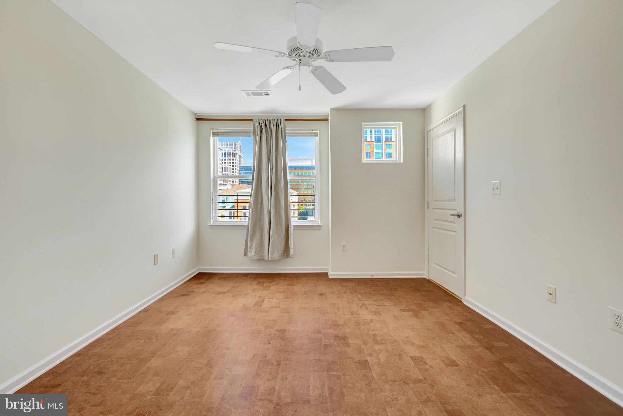 MARKET STREET AT TOWN CENTER - Residential