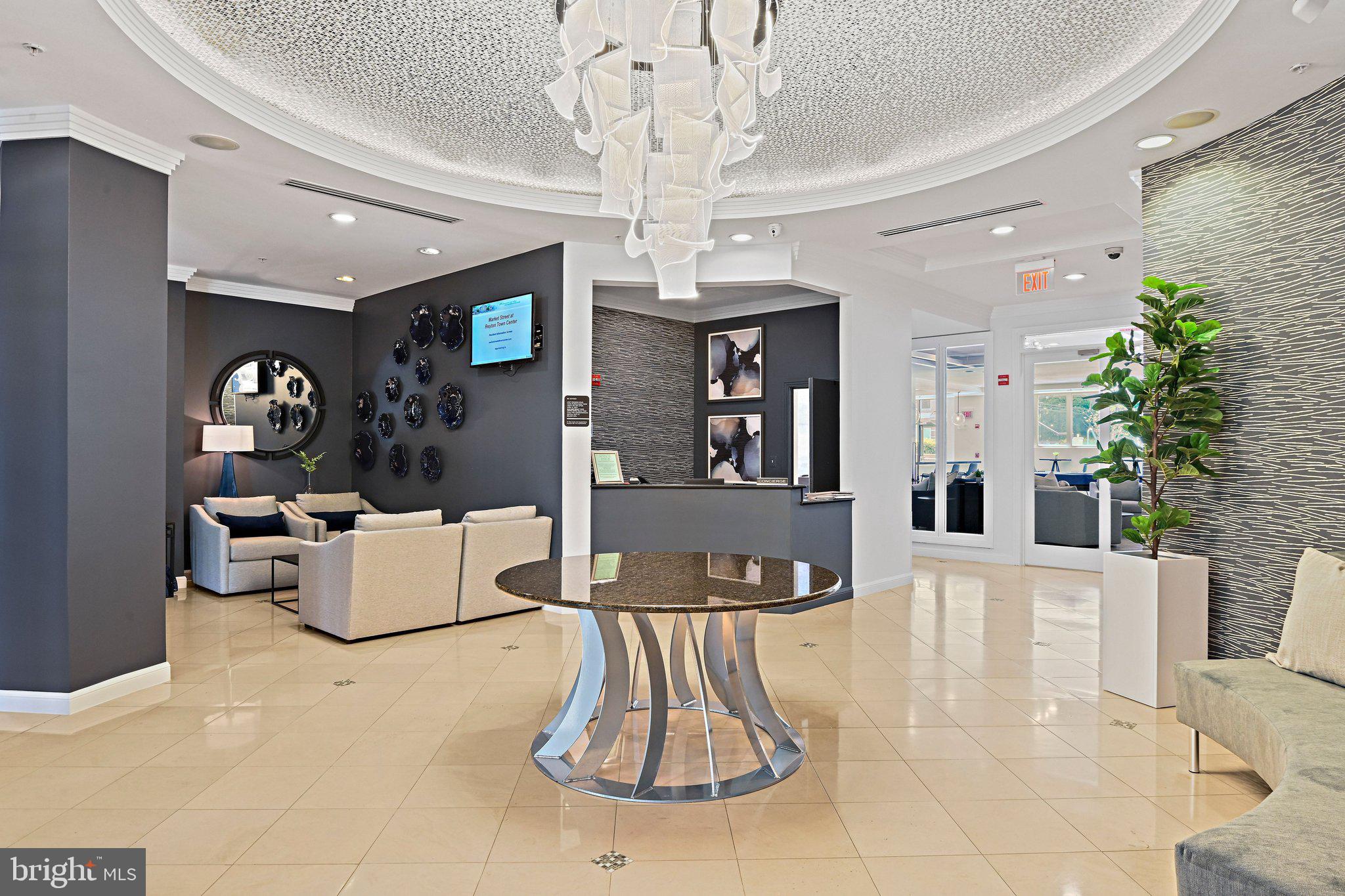 MARKET STREET AT TOWN CENTER - Residential