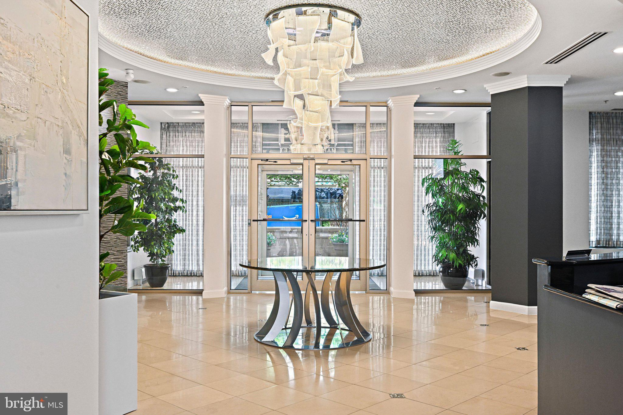 MARKET STREET AT TOWN CENTER - Residential