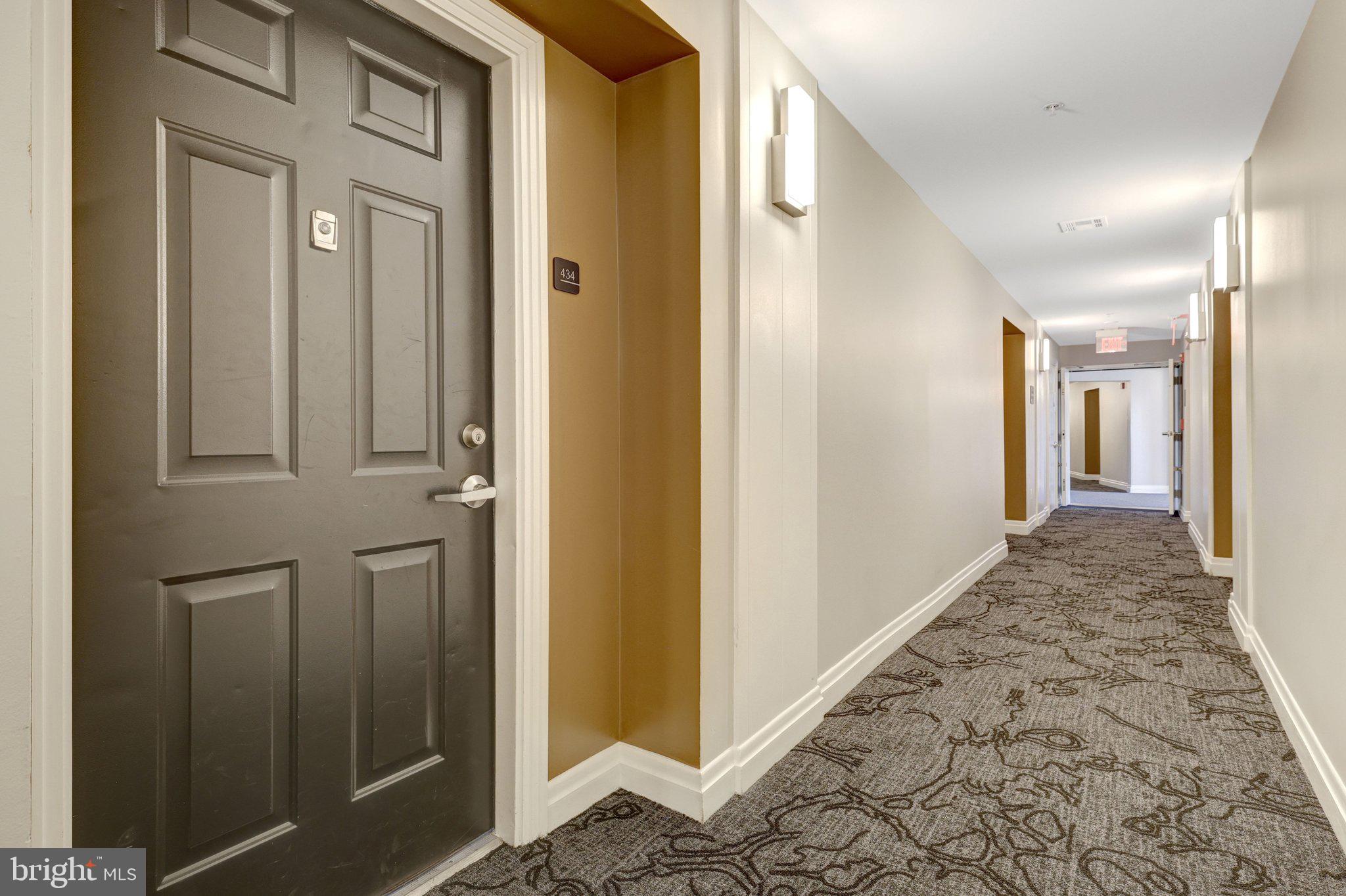 MARKET STREET AT TOWN CENTER - Residential