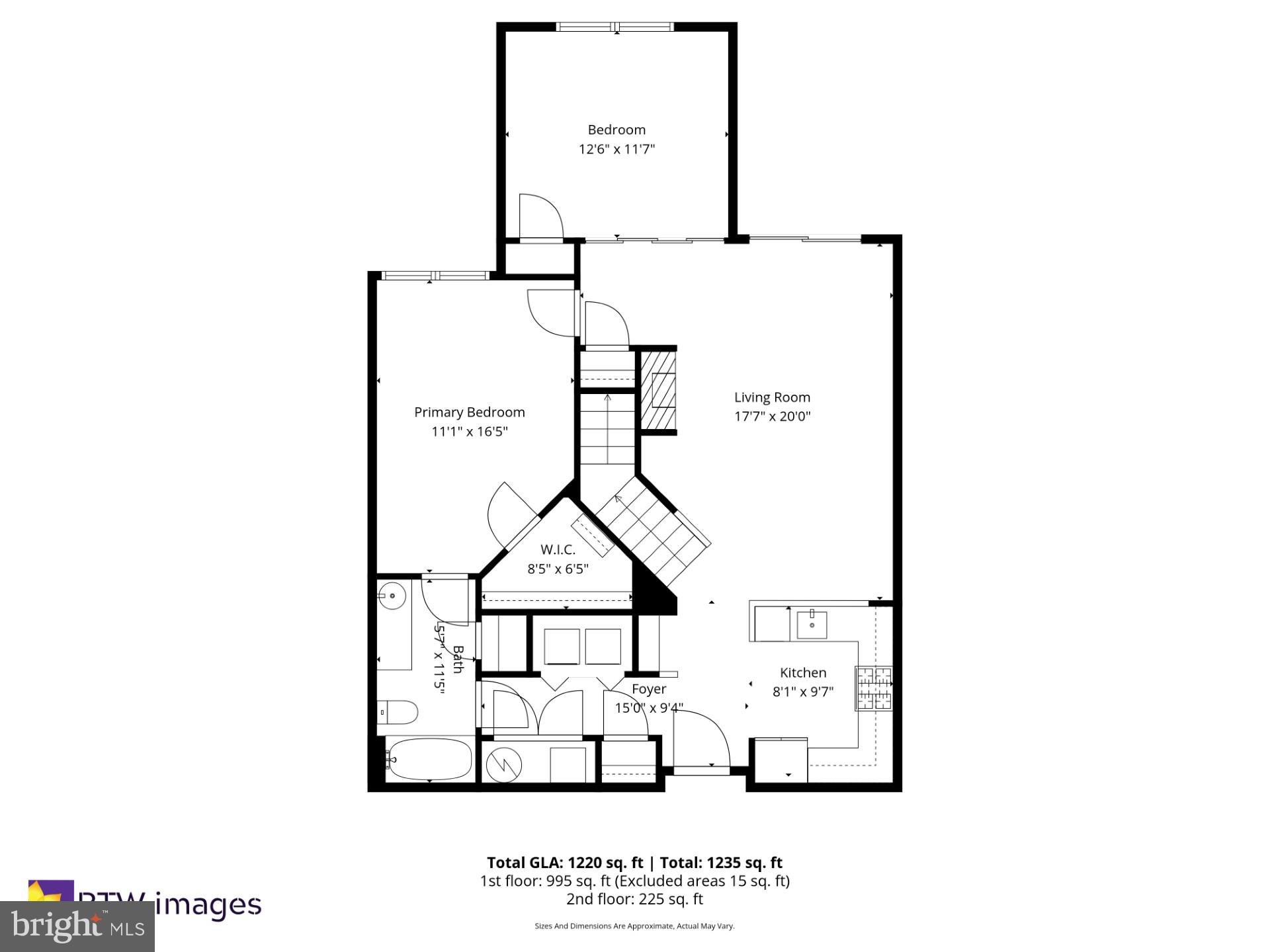 MARKET STREET AT TOWN CENTER - Residential