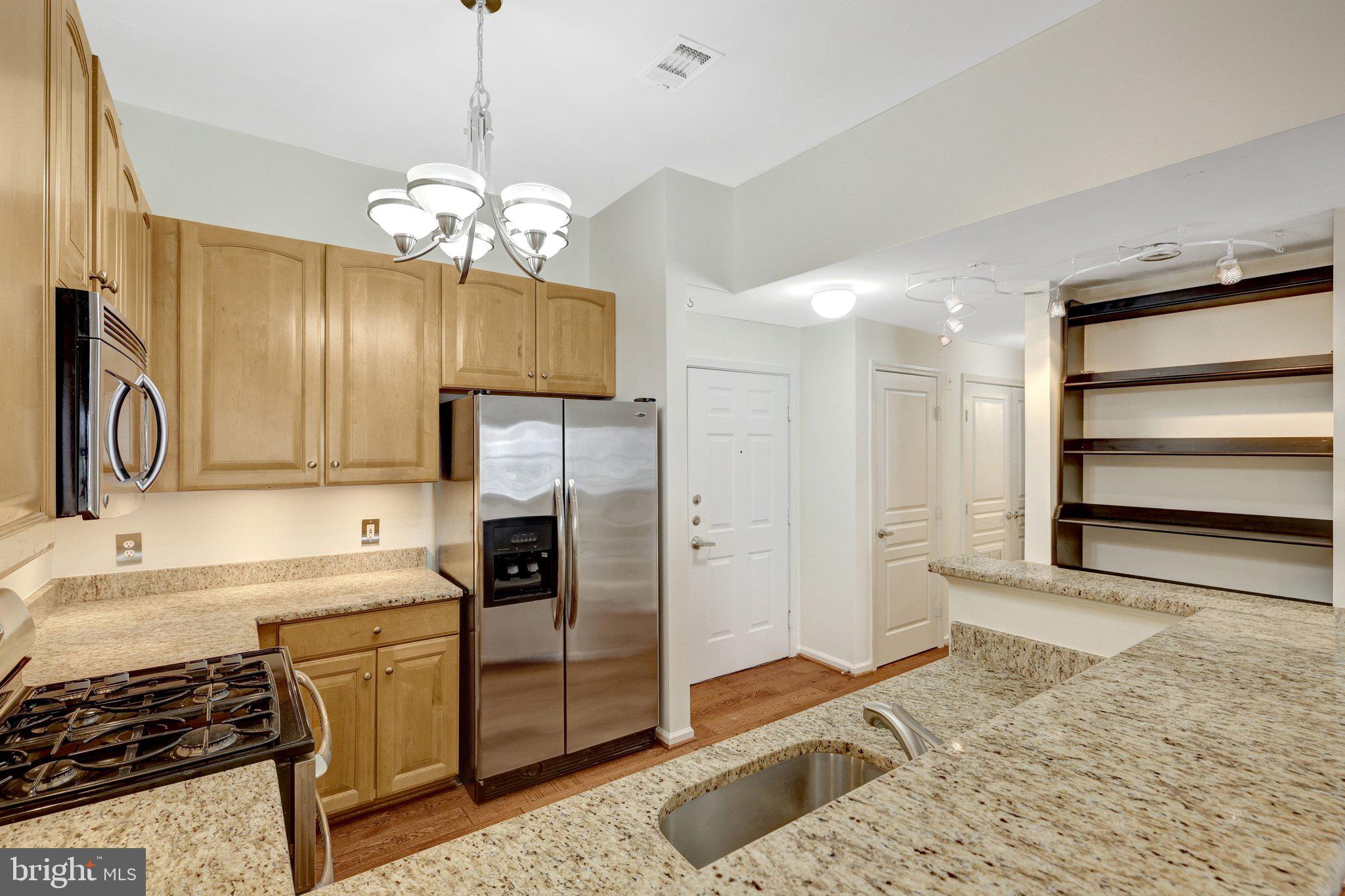 MARKET STREET AT TOWN CENTER - Residential