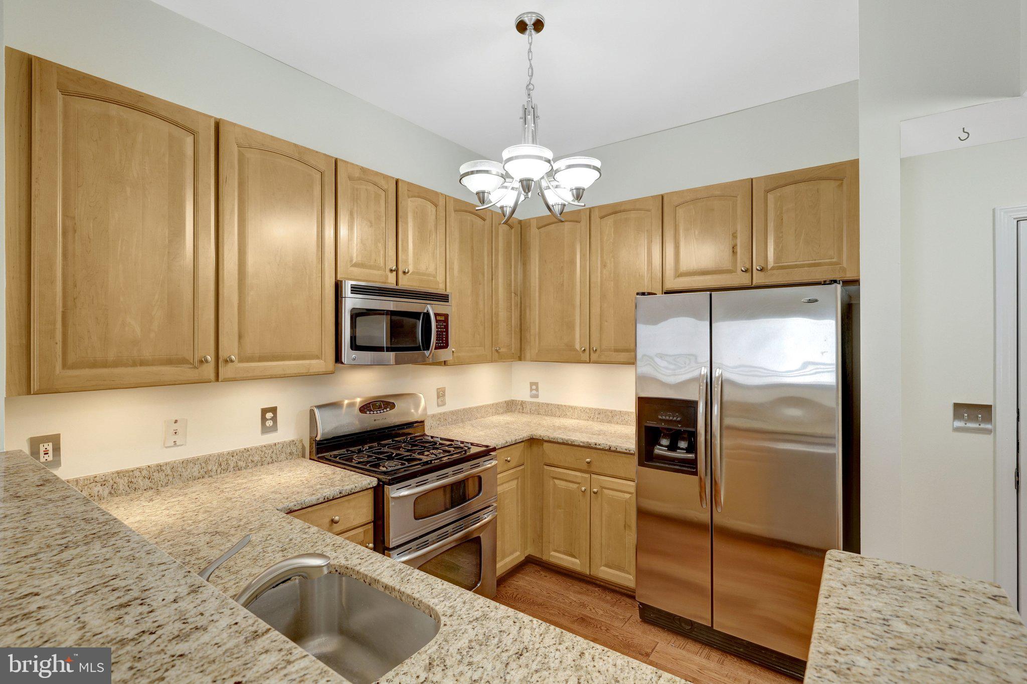 MARKET STREET AT TOWN CENTER - Residential