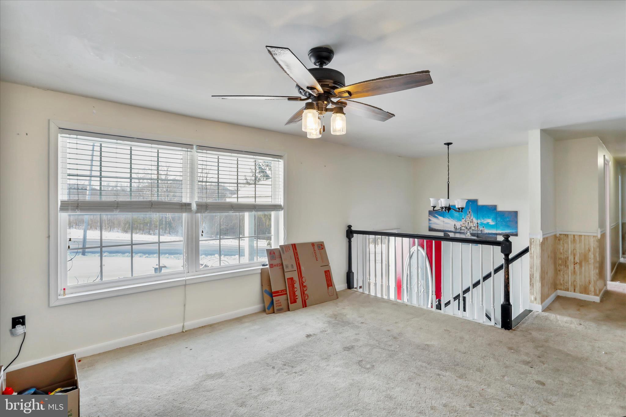 CUT OFF ROAD - Residential