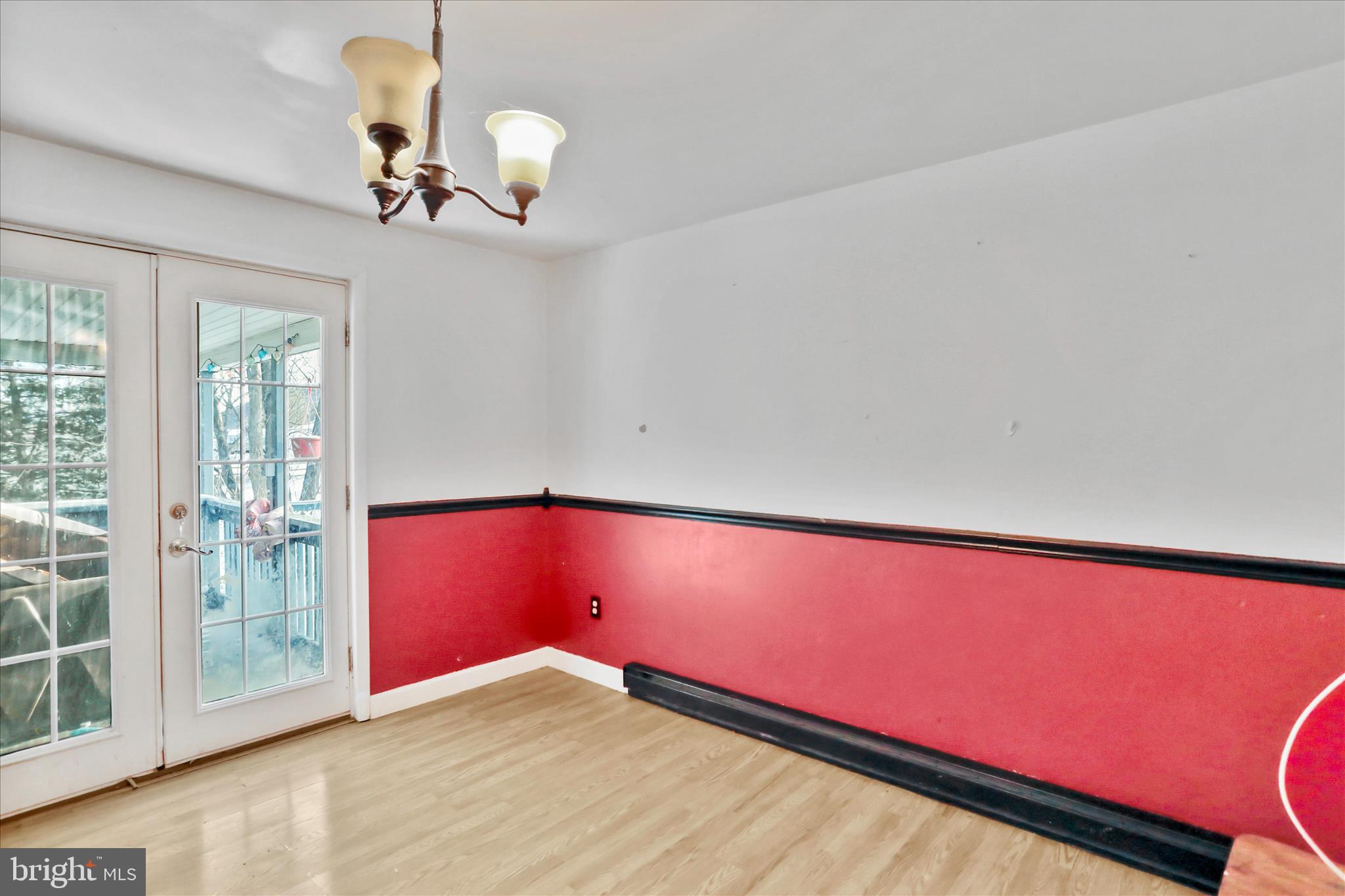 CUT OFF ROAD - Residential