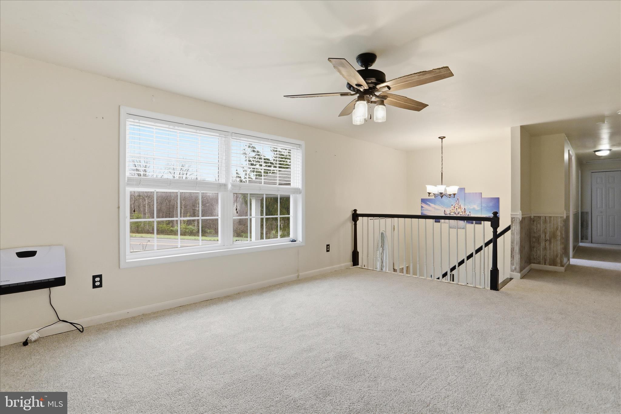 CUT OFF ROAD - Residential