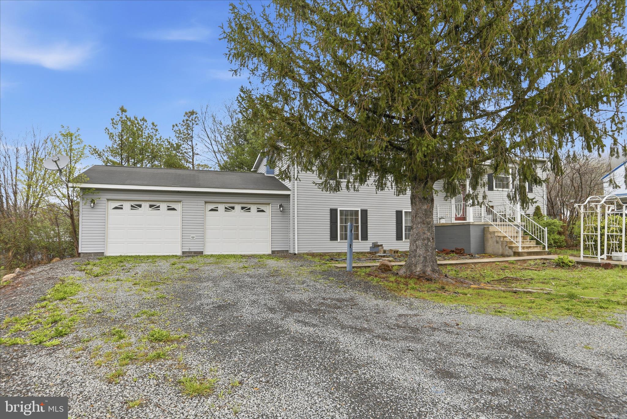 CUT OFF ROAD - Residential