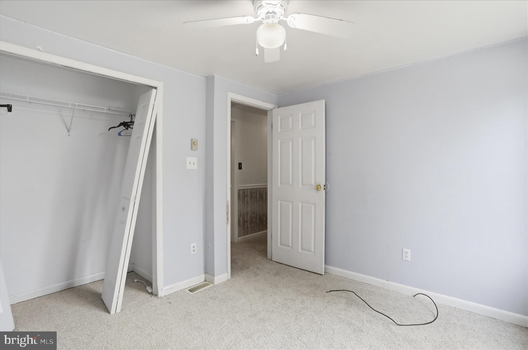 CUT OFF ROAD - Residential