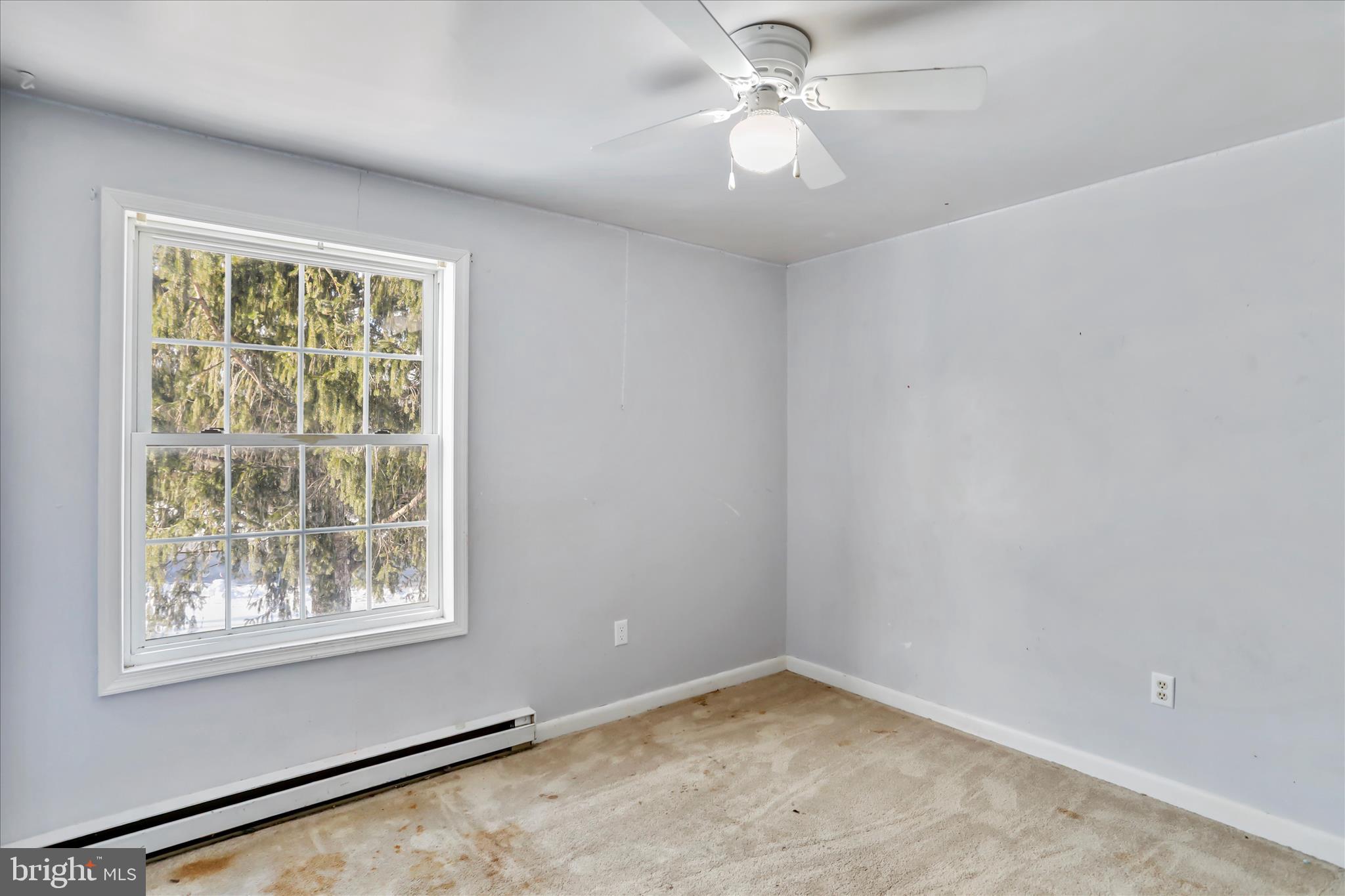 CUT OFF ROAD - Residential