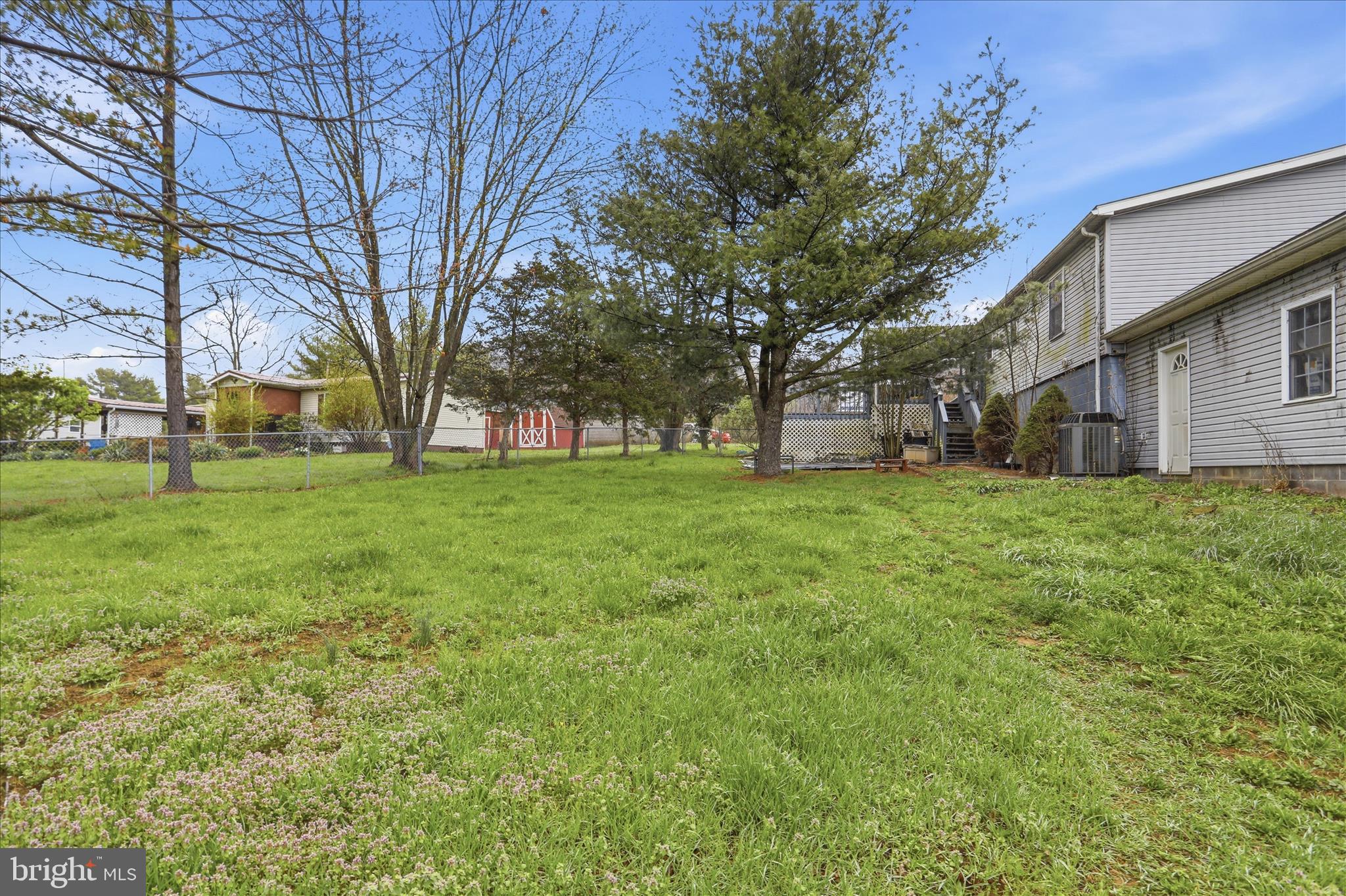 CUT OFF ROAD - Residential