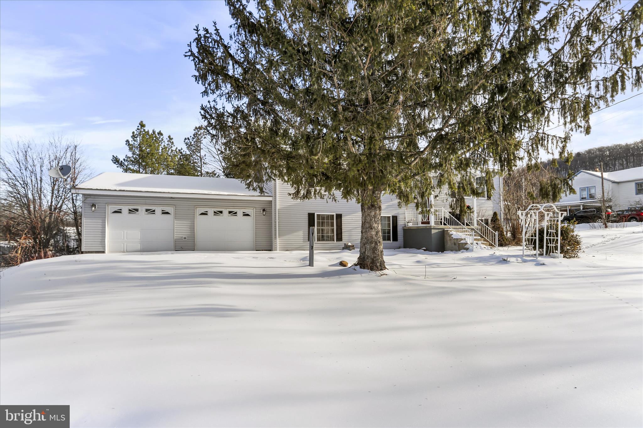 CUT OFF ROAD - Residential