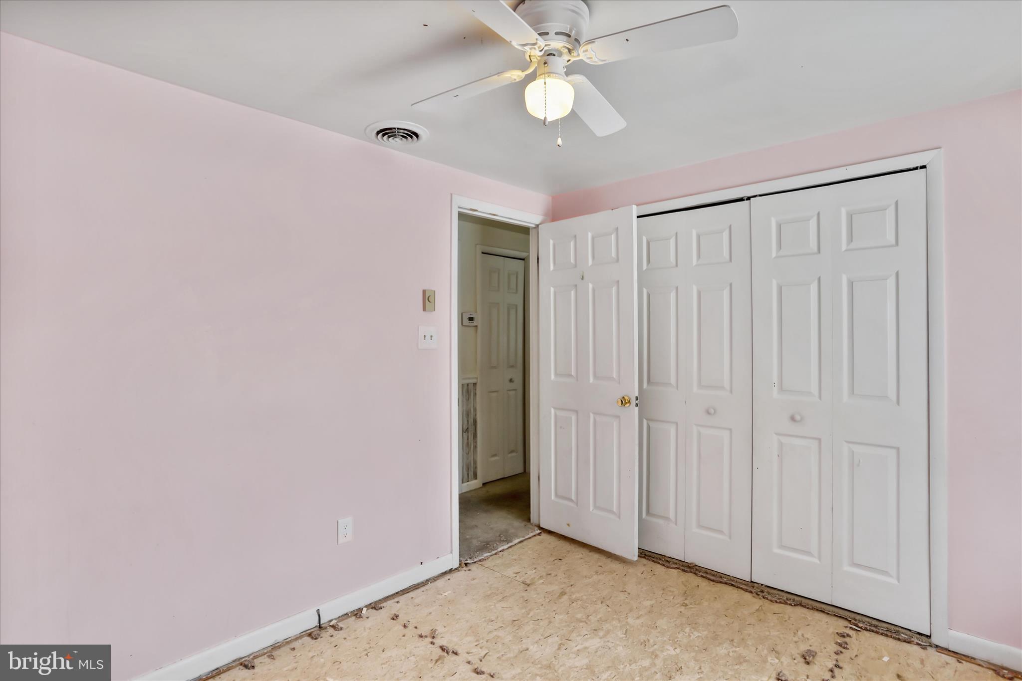 CUT OFF ROAD - Residential