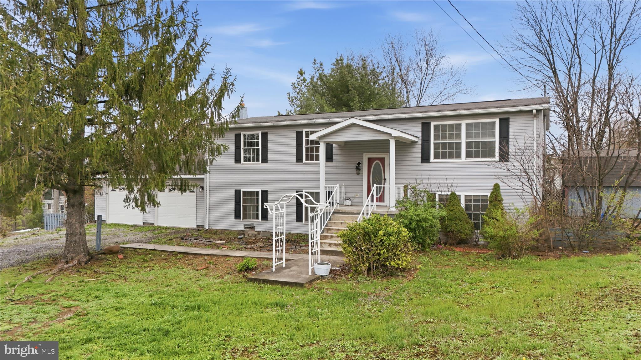 CUT OFF ROAD - Residential