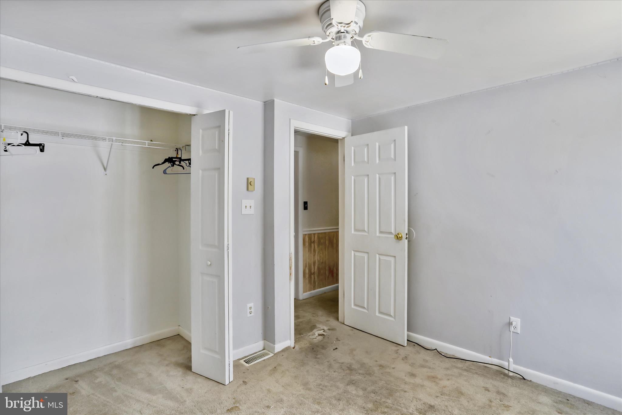 CUT OFF ROAD - Residential