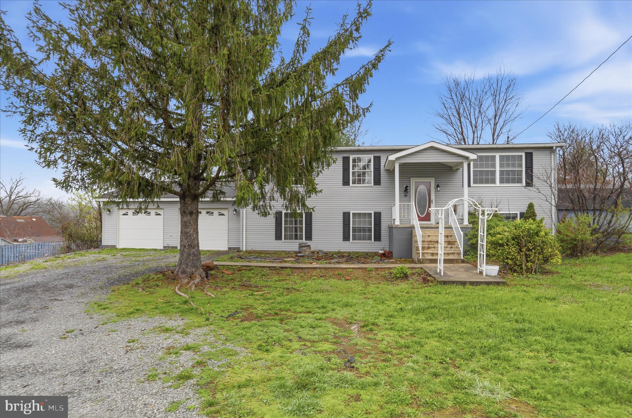 CUT OFF ROAD - Residential