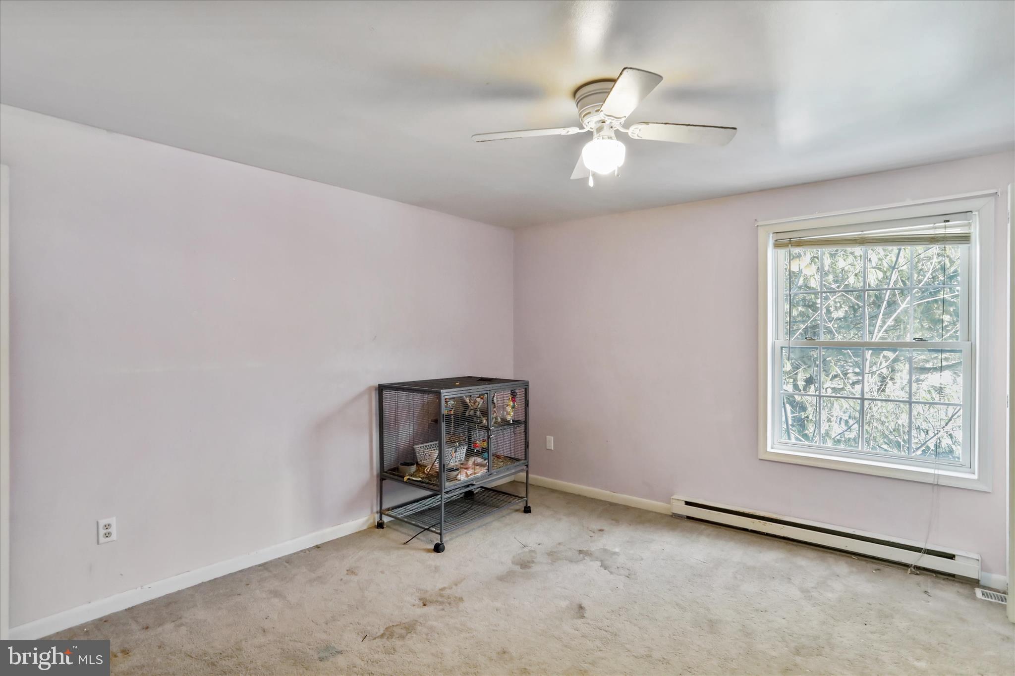 CUT OFF ROAD - Residential