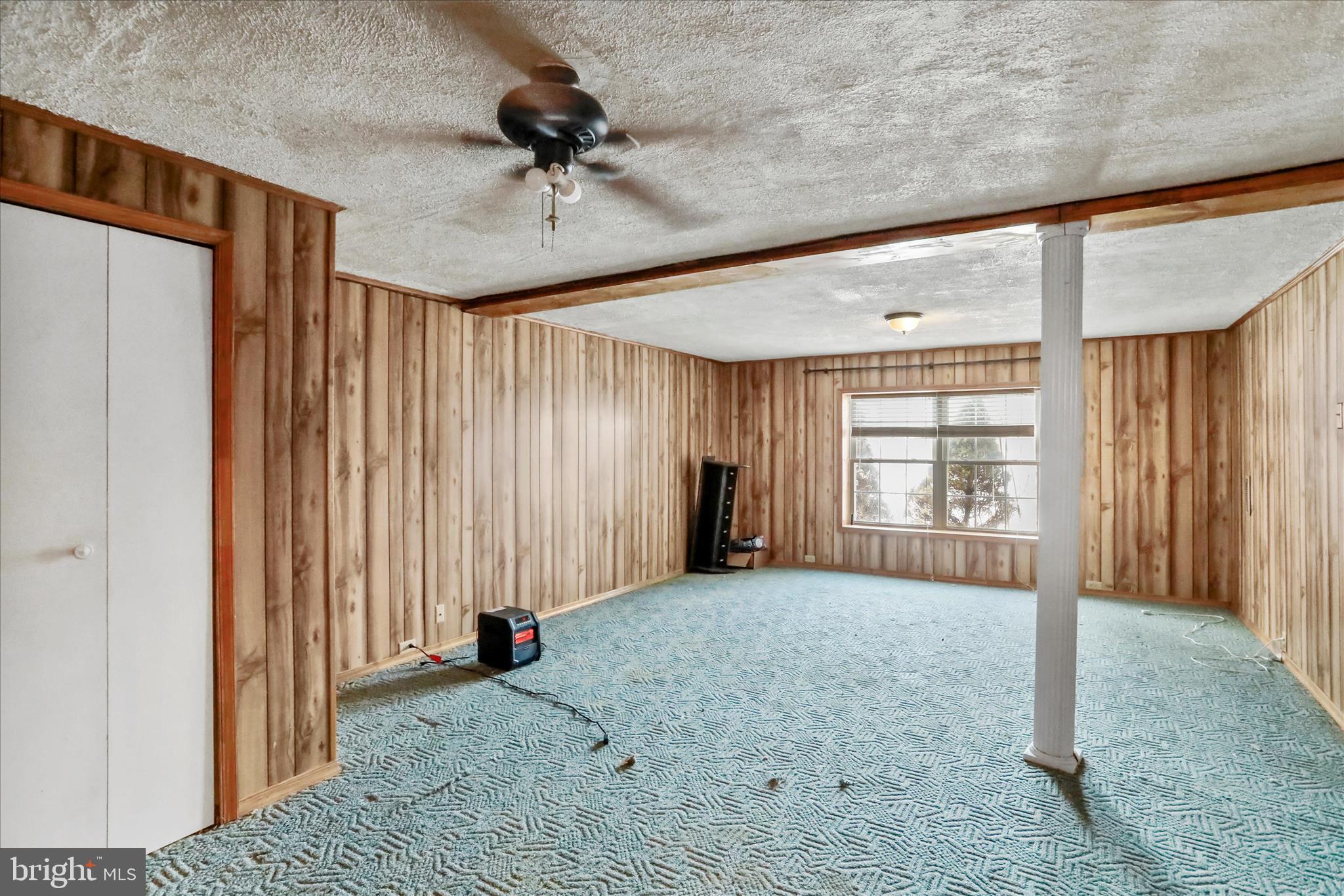 CUT OFF ROAD - Residential