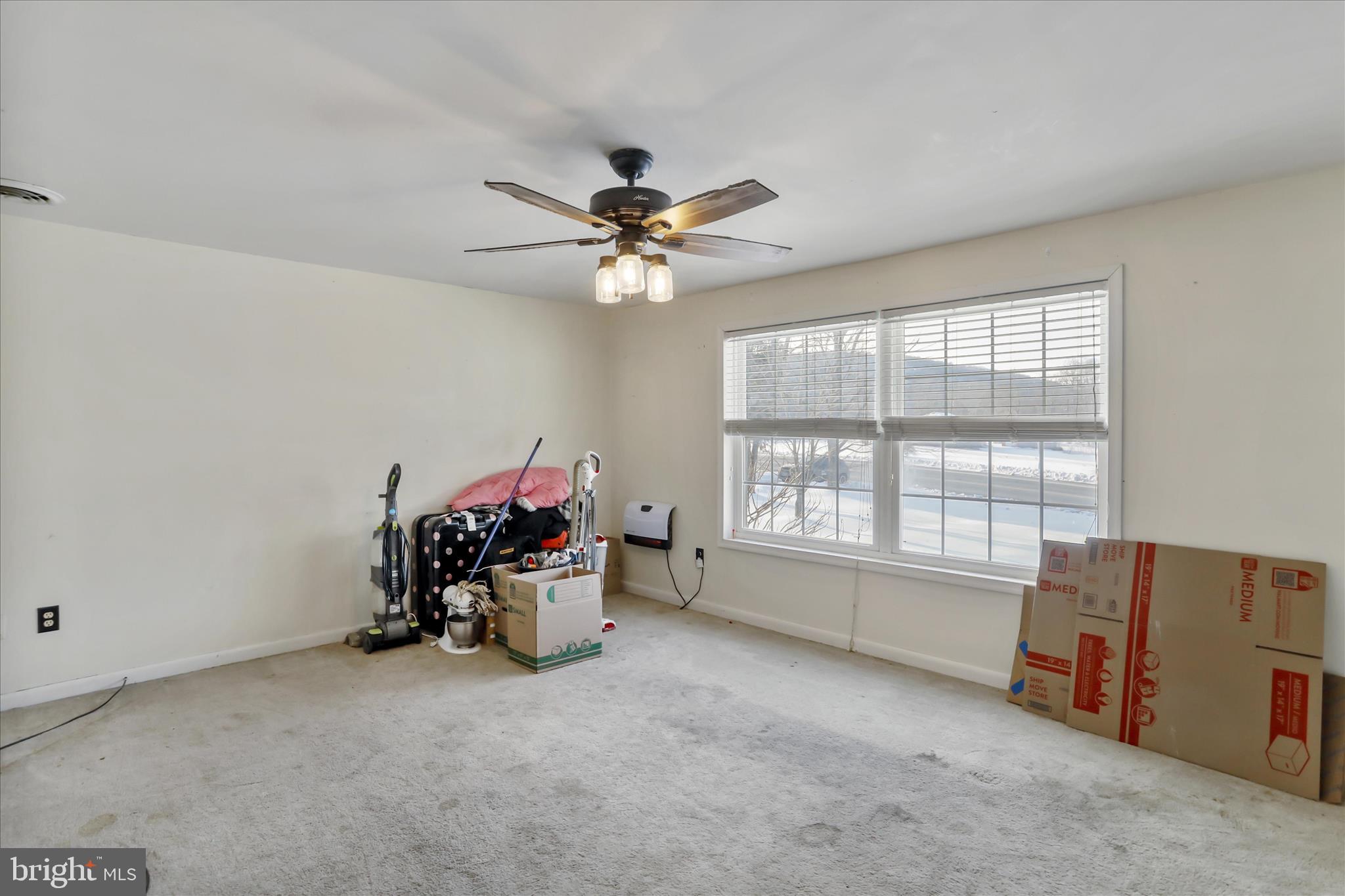 CUT OFF ROAD - Residential