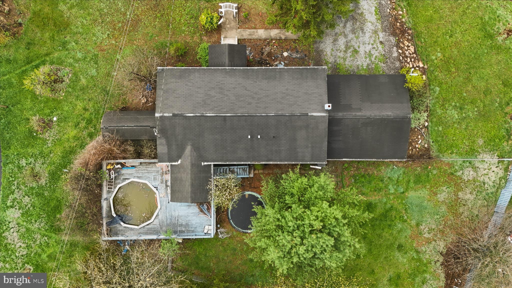 CUT OFF ROAD - Residential