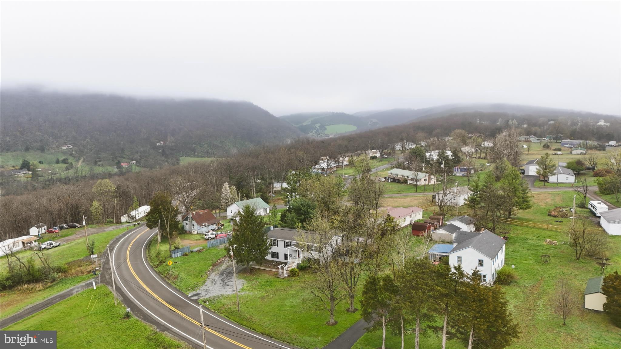 CUT OFF ROAD - Residential