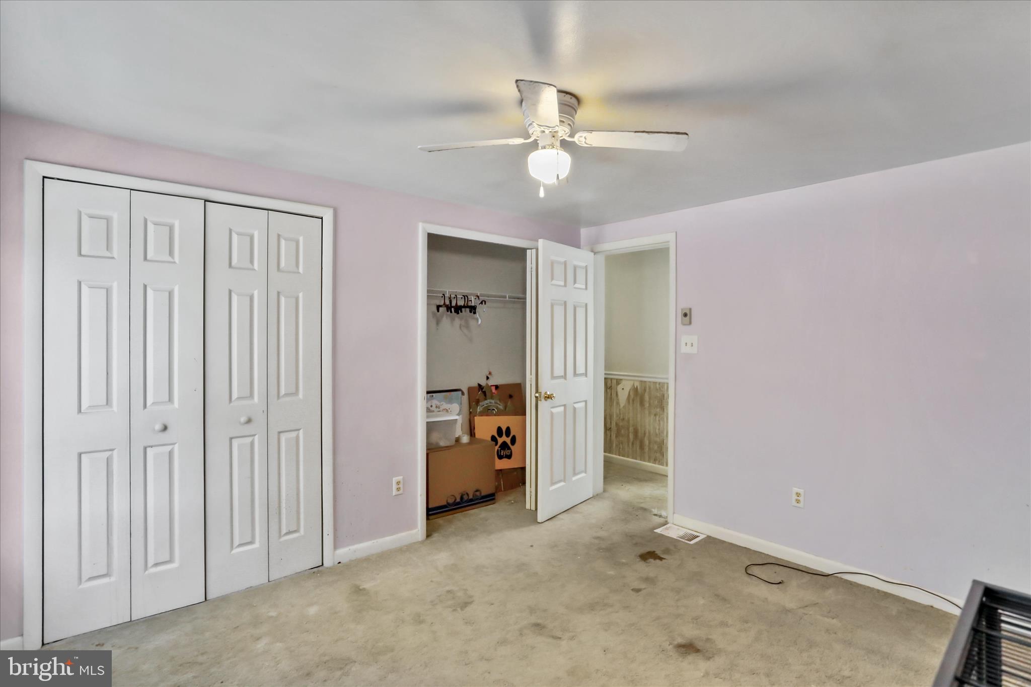 CUT OFF ROAD - Residential