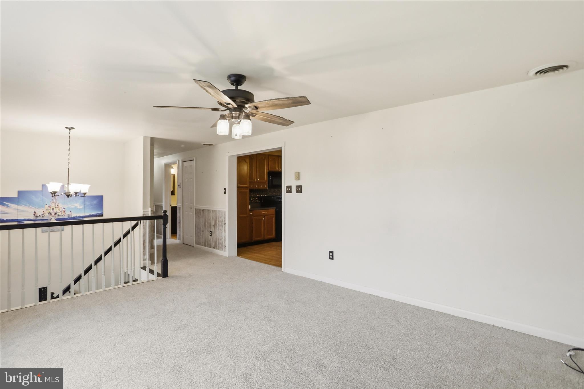 CUT OFF ROAD - Residential