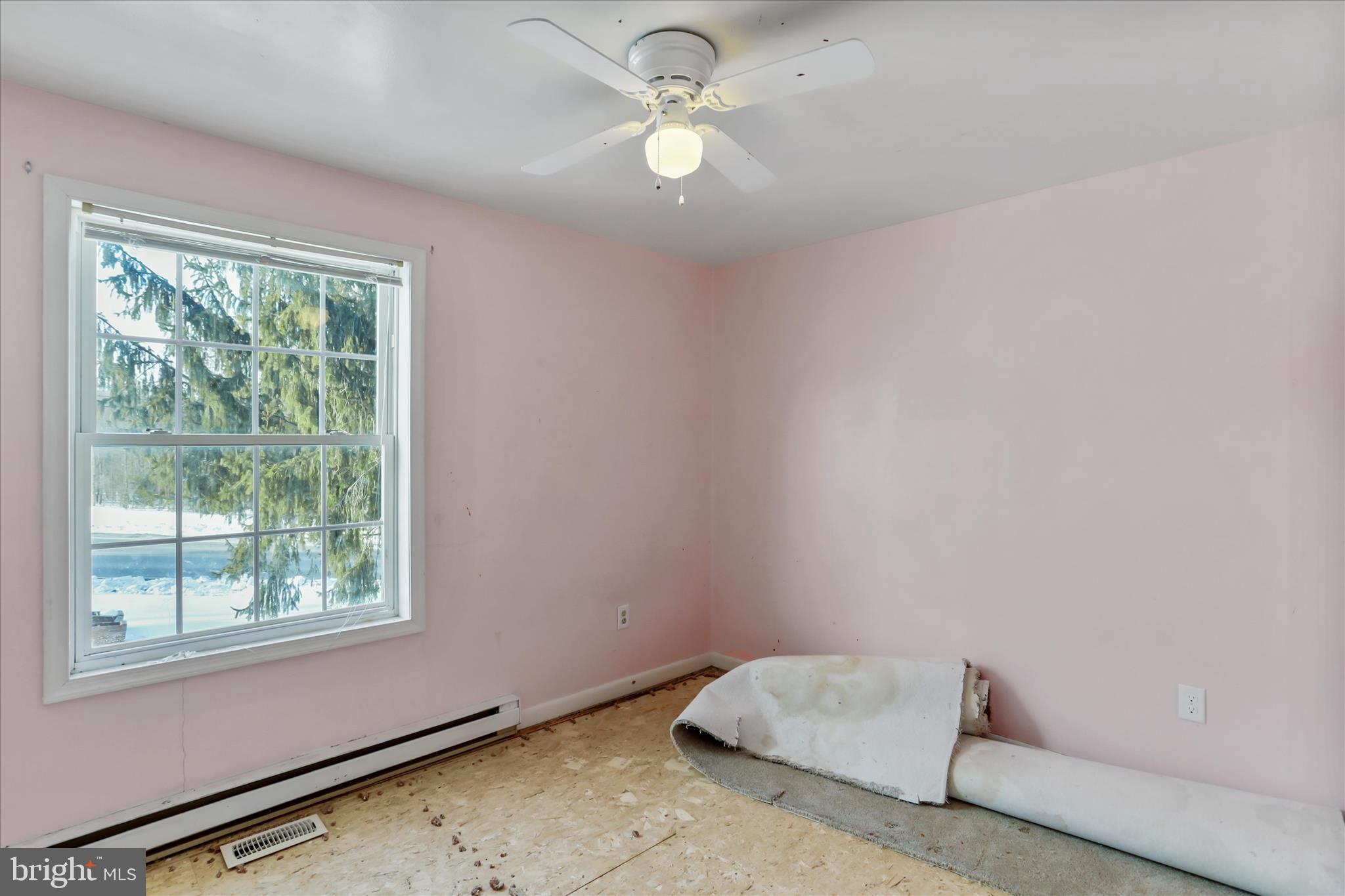 CUT OFF ROAD - Residential