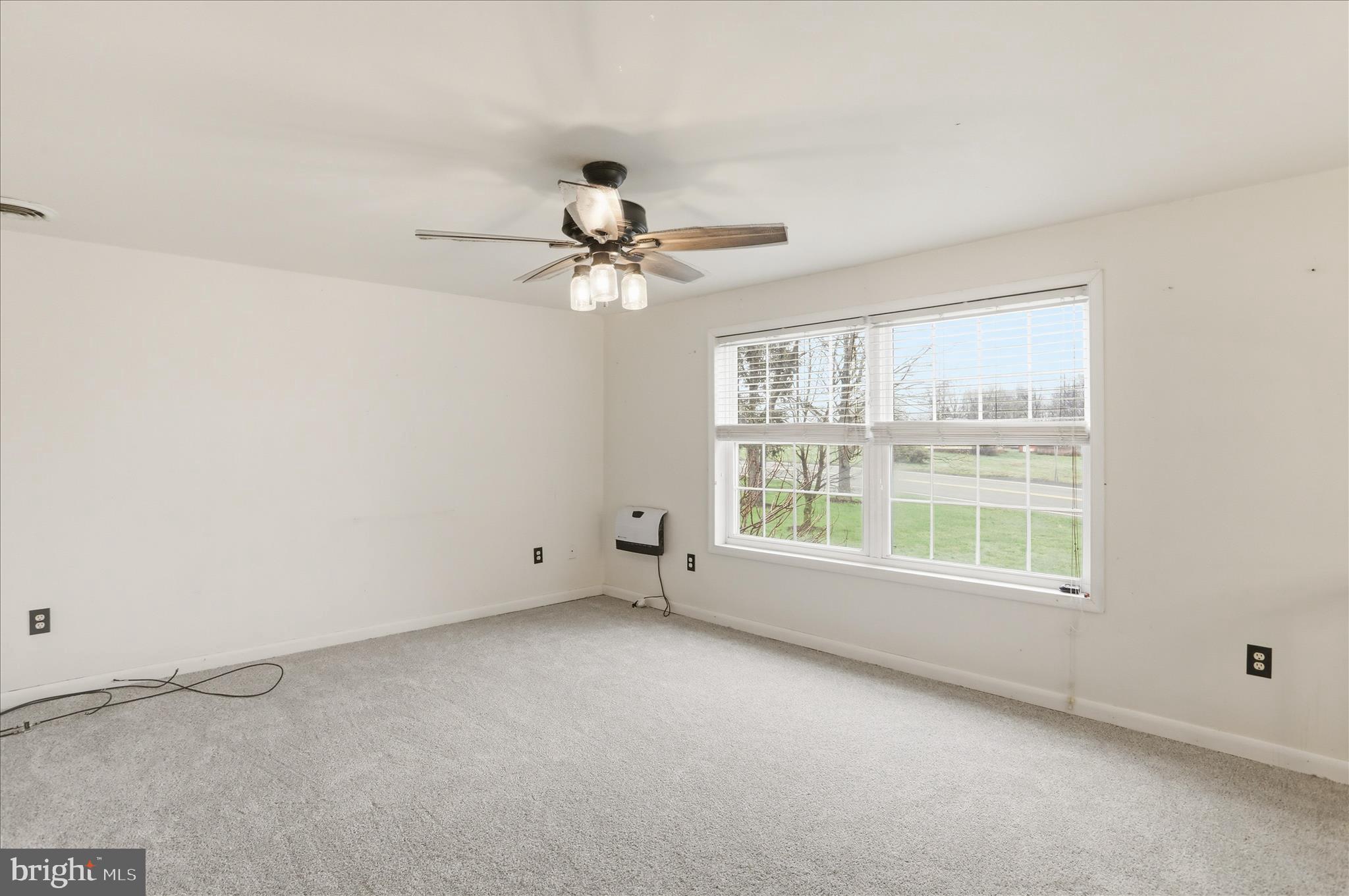 CUT OFF ROAD - Residential