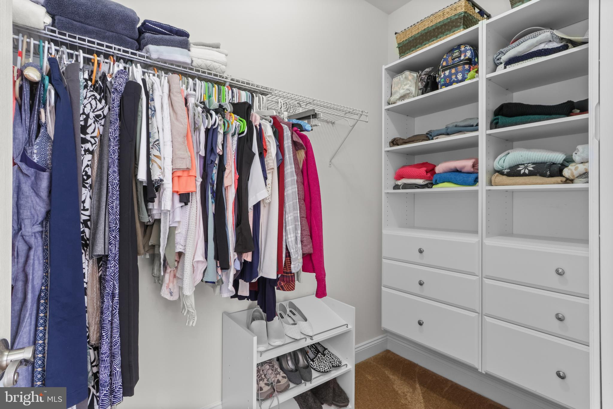 NOT IN DEVELOPMENT - Residential