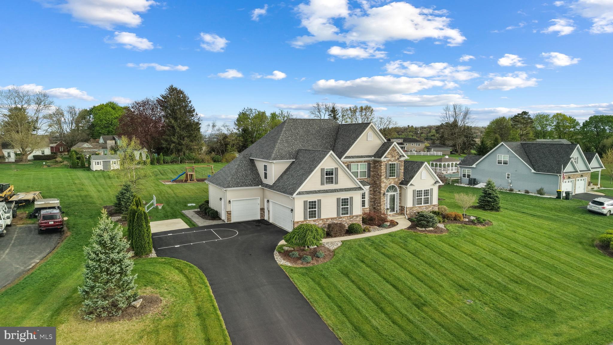 NOT IN DEVELOPMENT - Residential