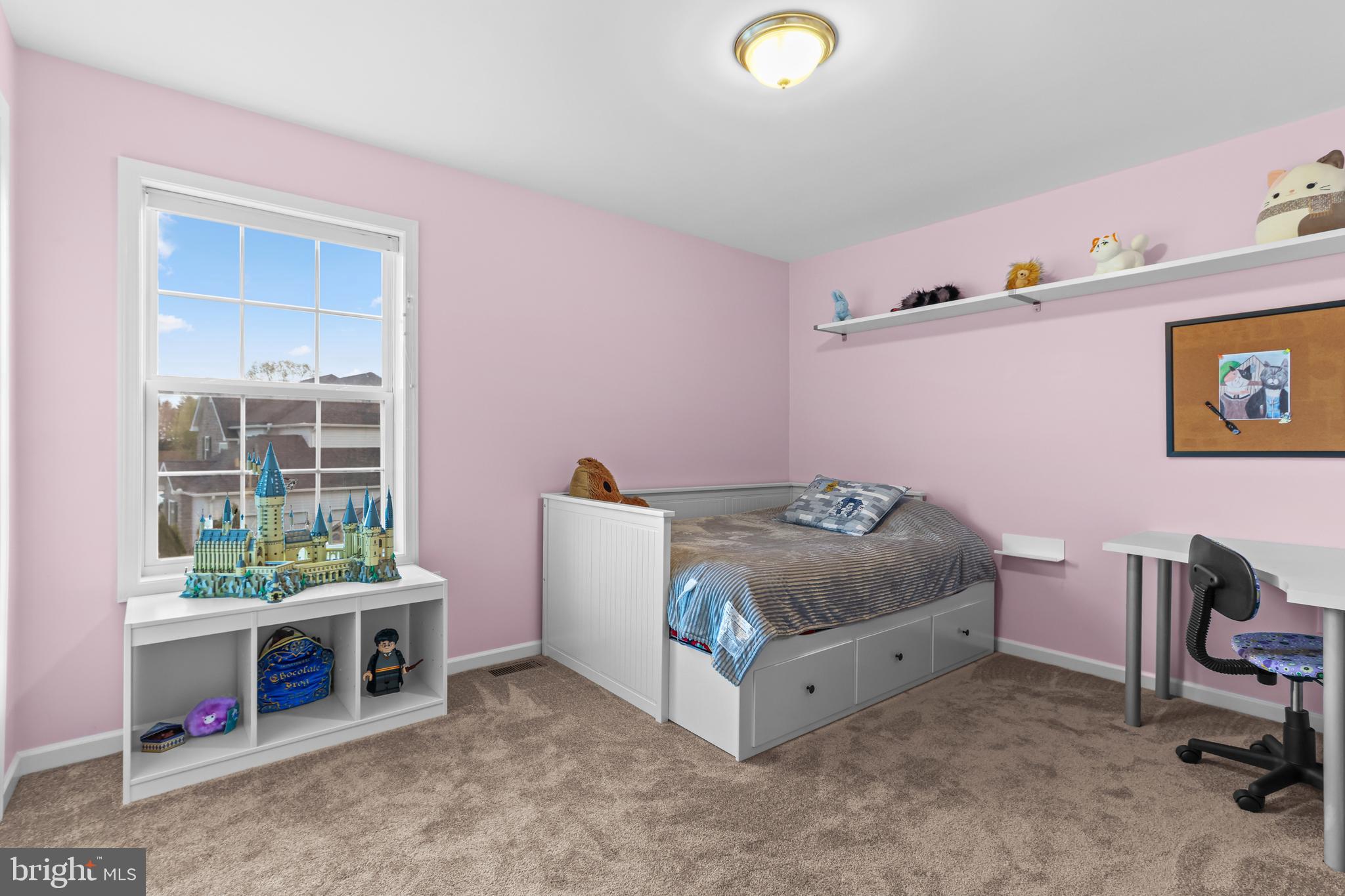 NOT IN DEVELOPMENT - Residential