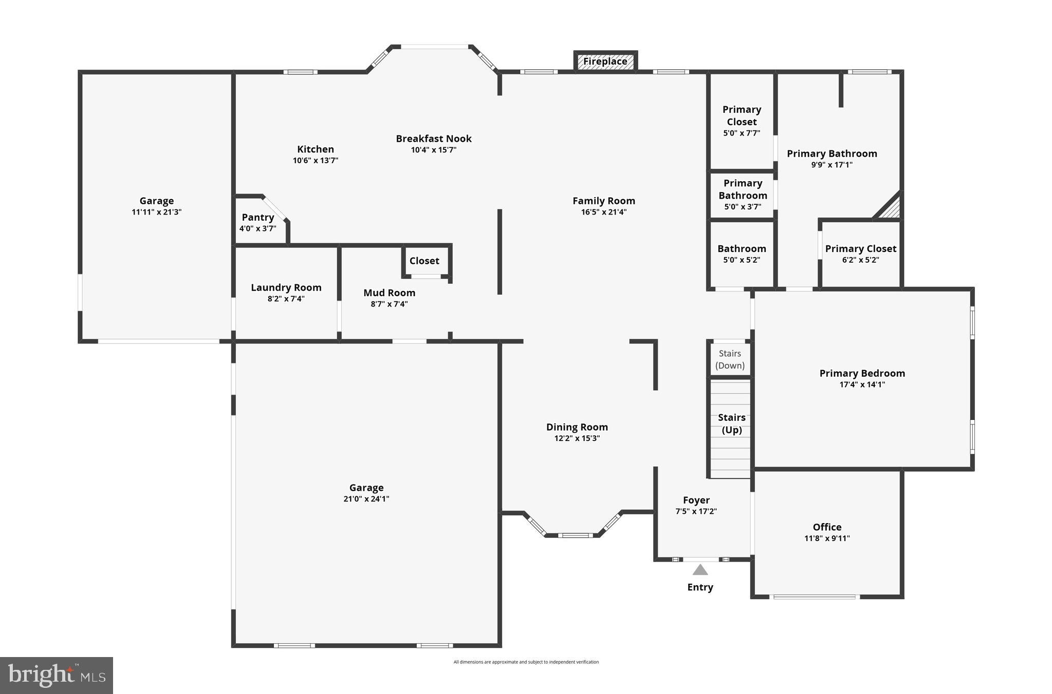 NOT IN DEVELOPMENT - Residential