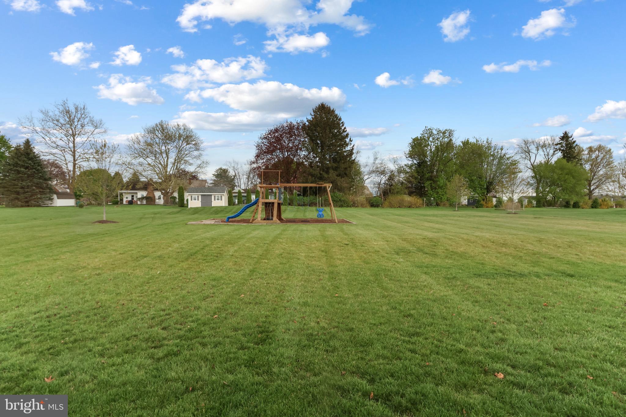 NOT IN DEVELOPMENT - Residential