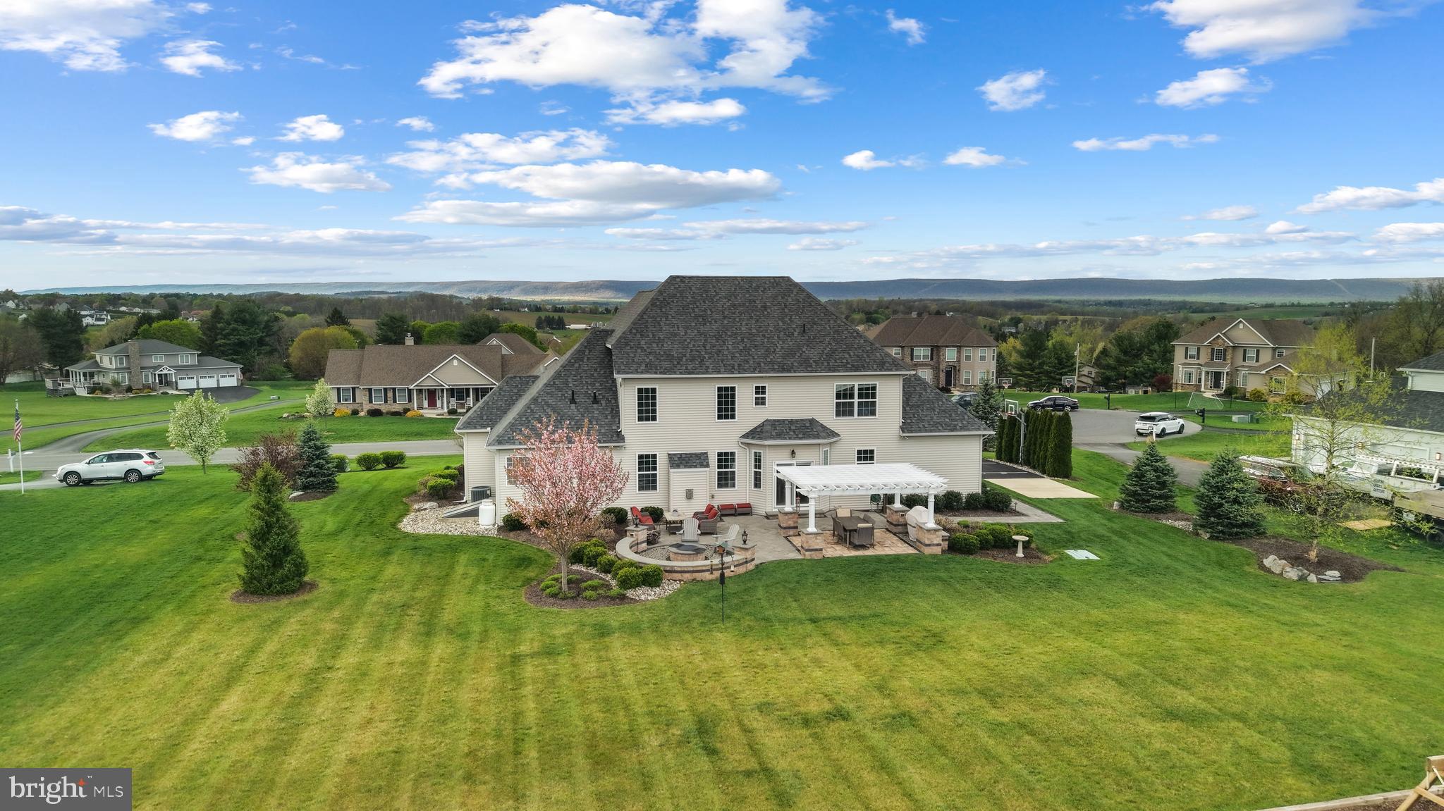 NOT IN DEVELOPMENT - Residential