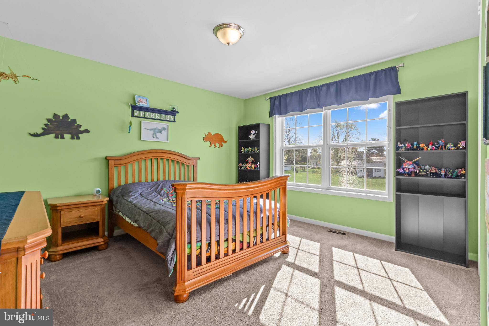 NOT IN DEVELOPMENT - Residential