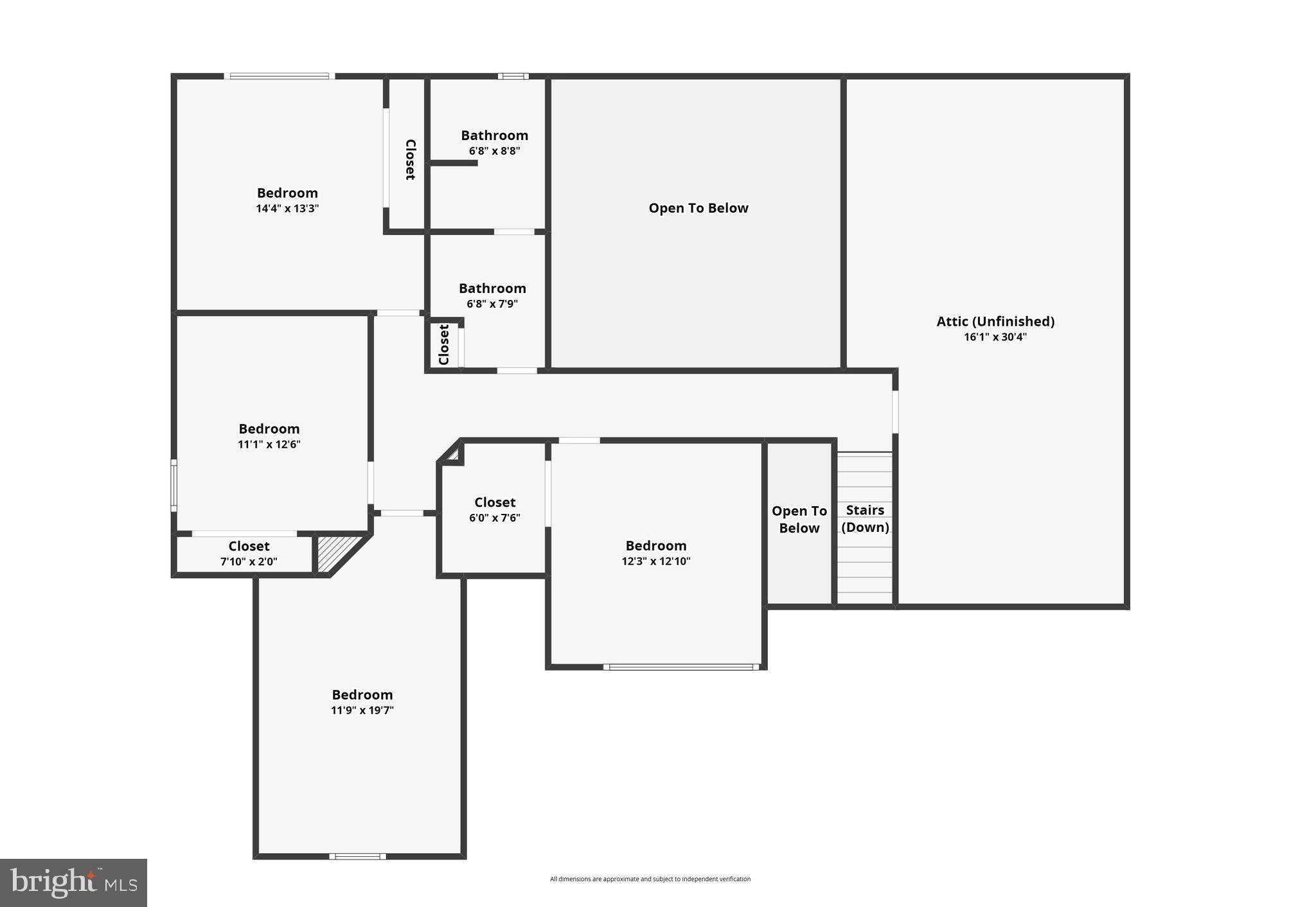 NOT IN DEVELOPMENT - Residential
