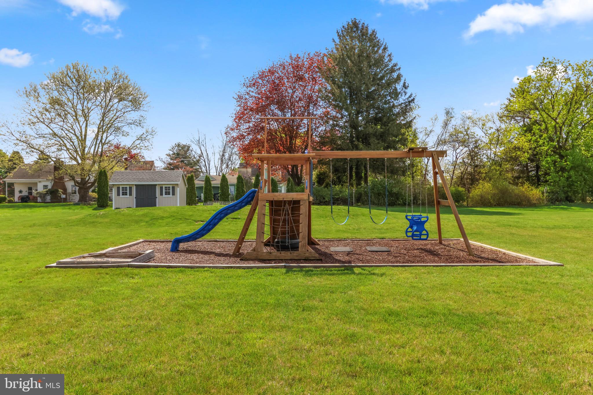 NOT IN DEVELOPMENT - Residential