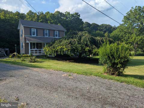Homes For Sale - 16911 Dutch Hollow Rd Rd<br/> Allegany County, MOUNT SAVAGE, MD 21545