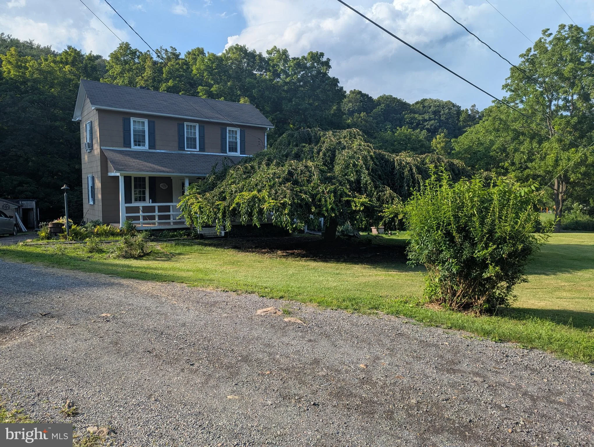 16911 Dutch Hollow Rd Rd